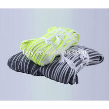 color high visibility reflective garments accessories reflective piping for clothing